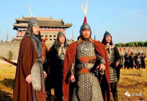 五代十國：15個開國皇帝，10個半起於草莽，草根創業的黃金70年