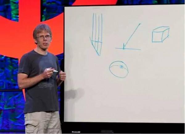 15 位健在的牛叉程式設計師，你知道哪幾位？