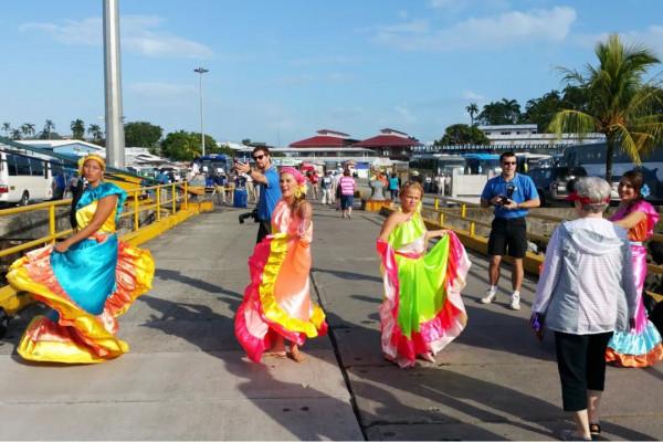 10年深度+豪華遊玩60國