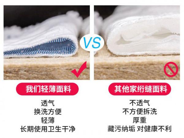 種草蘇老闆兒童黃麻床墊 健康不容忽視 種草蘇老闆兒童黃麻床墊 健康不容忽視