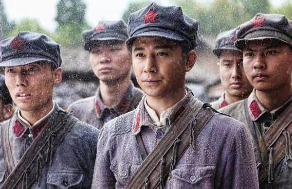 陳毅逝世16年後，江西一農婦來到北京：我是陳毅54年未見面的妻子