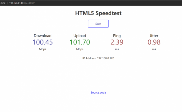組一個NVME固態硬碟為核心的NAS-威聯通TS264C開箱與使用