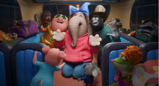 聖誕賀歲檔大片來襲，看得我熱血沸騰