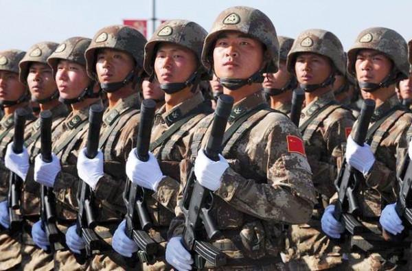 金燦榮:美軍已在印太完成合圍,中國完全打破軍事圍堵還需要5年 金燦榮:美軍已在印太完成合圍,中國完全打破軍事圍堵還需要5年