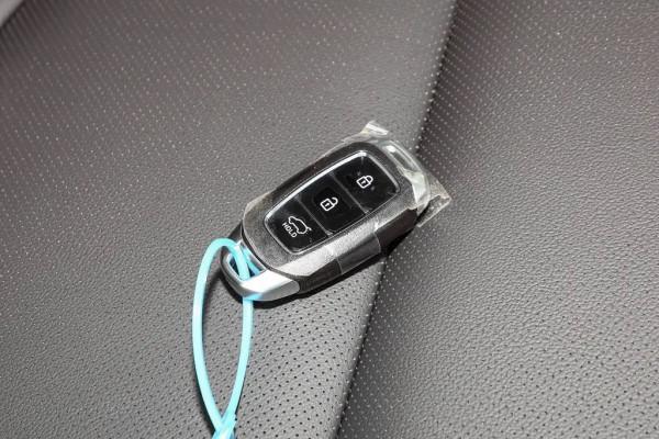 現代ix35常見功能使用解答 現代ix35常見功能使用解答