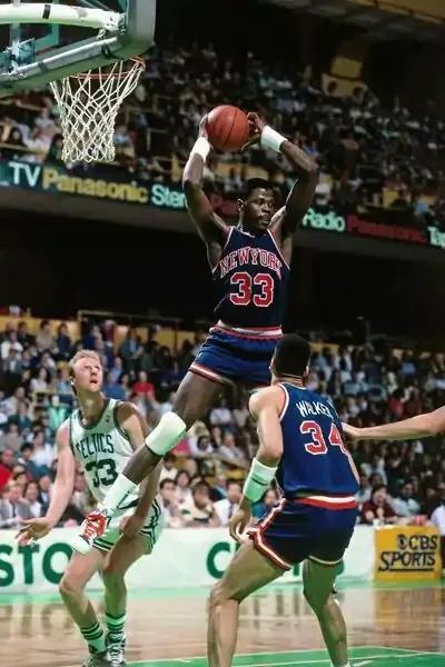 灌籃高手部分人物原型