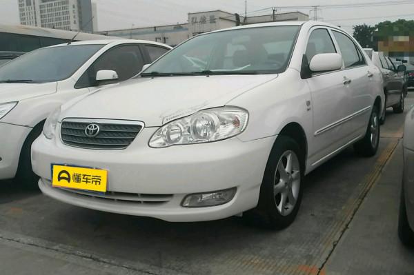 新車 | 約人民幣18萬起售,豐田卡羅拉“紐博格林”運動套件版釋出 新車 | 約人民幣18萬起售,豐田卡羅拉“紐博格林”運動套件版釋出