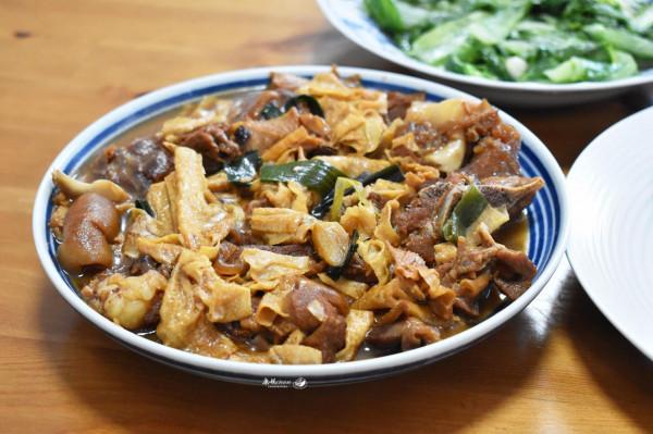 兩口子的極簡午餐,菜不多但特別適合冬季,好吃又營養,家的味道 兩口子的極簡午餐,菜不多但特別適合冬季,好吃又營養,家的味道