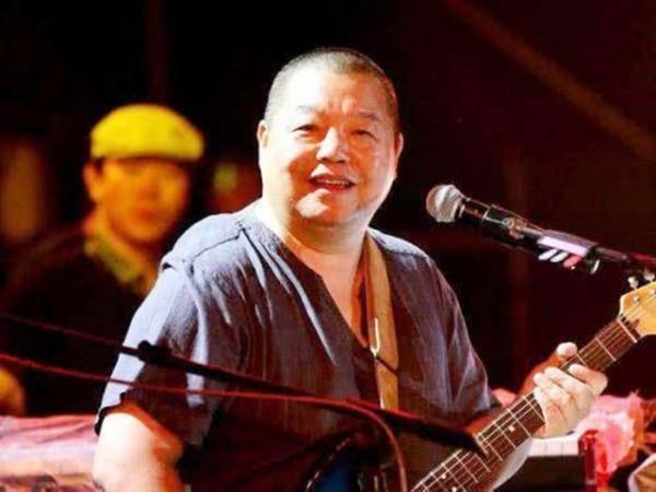 臧天朔最後的時光:話越來越少,患癌後不願朋友來探望 臧天朔最後的時光:話越來越少,患癌後不願朋友來探望