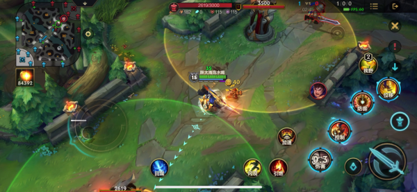 英雄聯盟手遊:除了版本答案“盧娜”組合,還有哪些強力搭檔 英雄聯盟手遊:除了版本答案“盧娜”組合,還有哪些強力搭檔