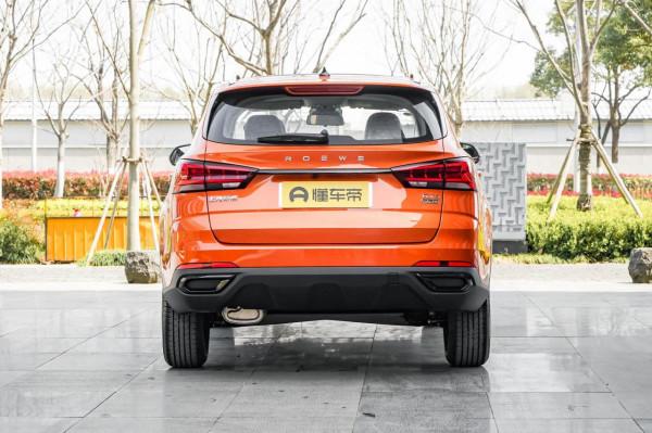 榮威RX3這臺車應該怎麼選？