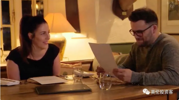 英國富豪與窮人互換人生!貧窮,可能真的限制了我們的想象 英國富豪與窮人互換人生!貧窮,可能真的限制了我們的想象