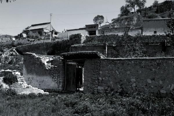 1958年,部隊領導去東北學習,看見糧倉管理員後哭喊：你居然還活著