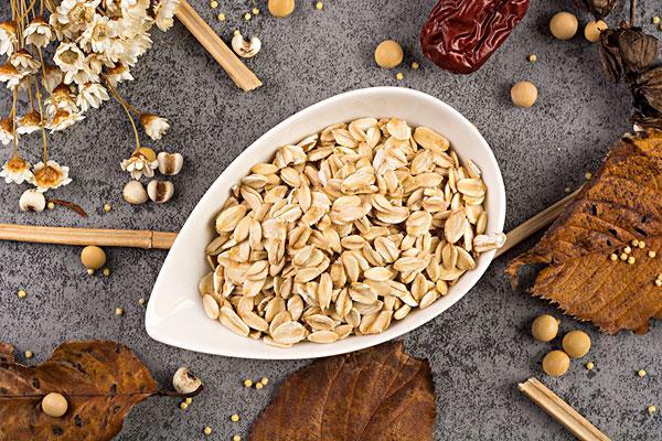 減肥人群不可忽視的五種美食