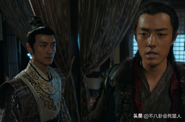 古裝濾鏡兩大“殺手”!《雪中悍刀行》綠油油,於正新劇陰森暗沉 古裝濾鏡兩大“殺手”!《雪中悍刀行》綠油油,於正新劇陰森暗沉