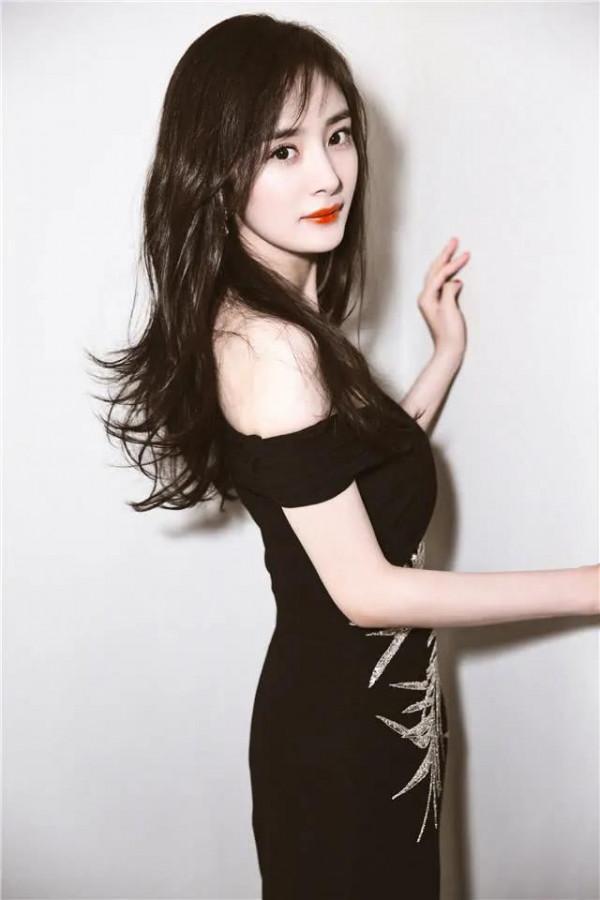 愛江山更愛美人——楊冪美圖集一