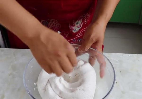 糯米粉教你新做法,不用油炸,這樣做出來比麻團還好吃,簡單美味 糯米粉教你新做法,不用油炸,這樣做出來比麻團還好吃,簡單美味