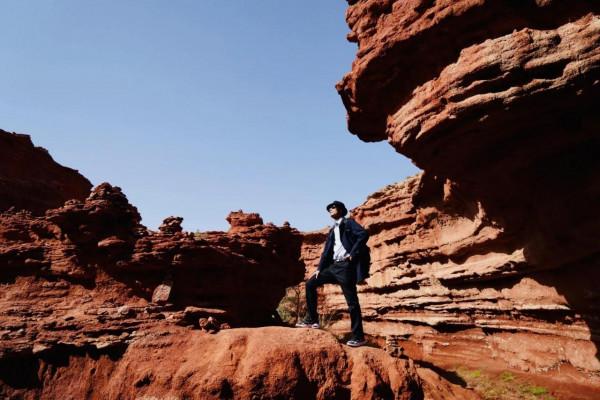 旅行,行走的不僅僅是兩條腿 旅行,行走的不僅僅是兩條腿