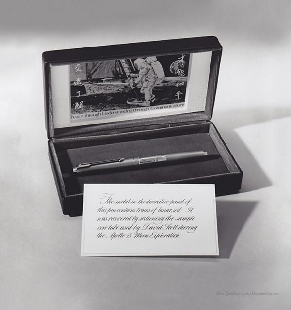 著名的派克鋼筆，你瞭解它的歷史嗎？