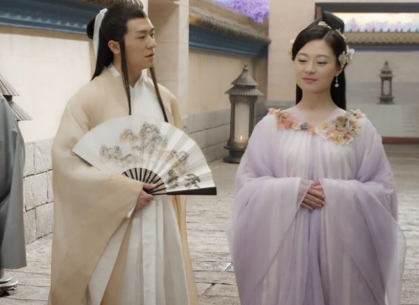 《三生三世步生蓮》即將開拍,看到男女主,先失望後期待 《三生三世步生蓮》即將開拍,看到男女主,先失望後期待