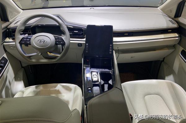 該來的都來了 多款重磅新車亮相天津車展