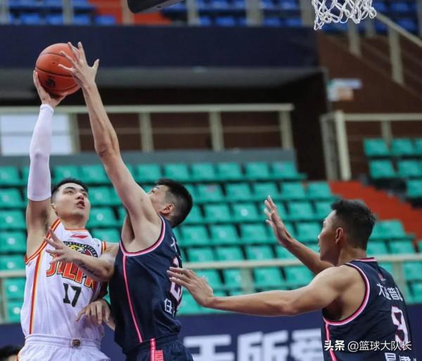 巨人殺手再擒廣東,易建聯15+1+1難救主,吉林雙姜組合25+6+5高效 巨人殺手再擒廣東,易建聯15+1+1難救主,吉林雙姜組合25+6+5高效