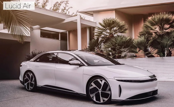 大尾翼+誇張前唇，Model S效能版諜照，特斯拉或重啟Plaid+計劃