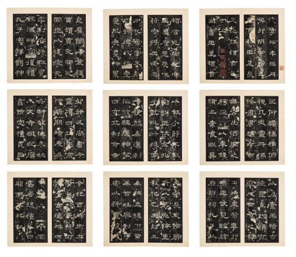 香港蘇富比中國書畫收官，總成交5.02億港元，張大千獨領風騷