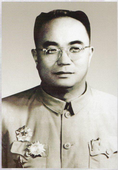 被日寇重重包圍後,趙尚志的政委馮仲雲,因何死裡逃生? 被日寇重重包圍後,趙尚志的政委馮仲雲,因何死裡逃生?