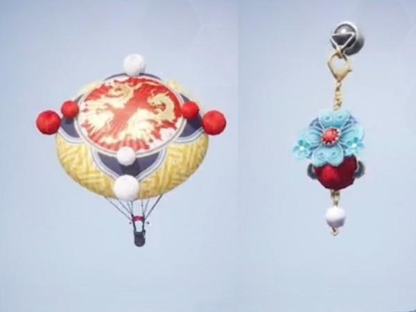 “吃雞”京劇新軍需來了,頭髮像“一坨泡麵”,3款槍皮都熱門 “吃雞”京劇新軍需來了,頭髮像“一坨泡麵”,3款槍皮都熱門