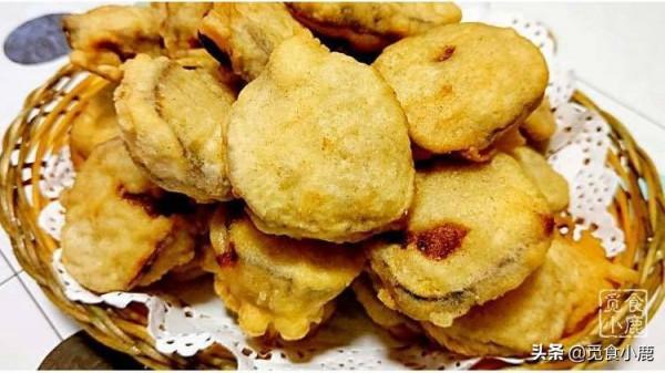 別現在才知道,茄子可以這樣吃,外酥裡嫩,你吃過嗎? 別現在才知道,茄子可以這樣吃,外酥裡嫩,你吃過嗎?