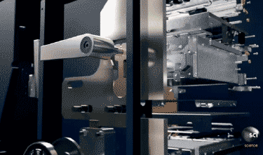 捲尺、ATM、抽水馬桶都怎麼工作？一組gif解你多年疑惑