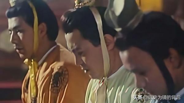 唐玄宗一日殺三子，皇室鬥爭有多殘忍，皇權遠大於親情