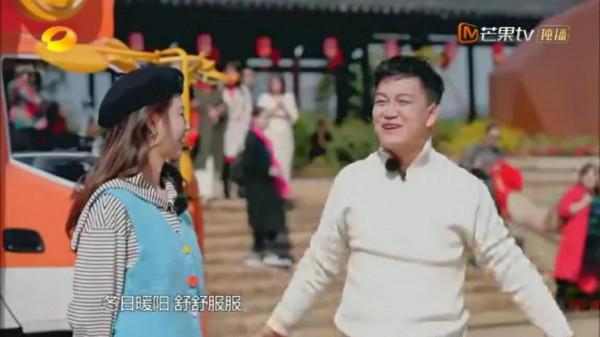 沈夢辰被養豬人迷了眼、周杰承包千畝稻田、大明星為啥喜歡農村？