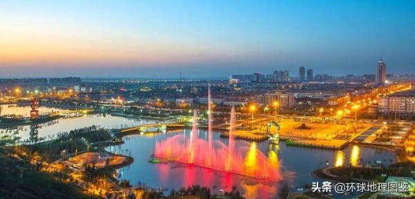 我國七座以人名命名的城市,是中華文明的見證,值得中國人銘記 我國七座以人名命名的城市,是中華文明的見證,值得中國人銘記