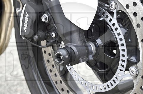 終於有廠家為凱旋三叉戟出改裝件了 終於有廠家為凱旋三叉戟出改裝件了