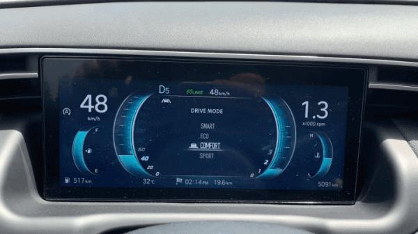 囂張韓系異獸，95後種草神車究竟怎麼樣？深度試駕第五代途勝L