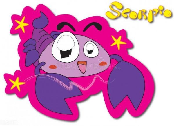 天蠍座2022年年度指南，年度關鍵詞，涅磐重生