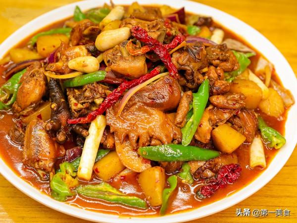 全國哪裡的雞肉好吃?認準這“三大名雞”,有你家鄉的嗎 全國哪裡的雞肉好吃?認準這“三大名雞”,有你家鄉的嗎