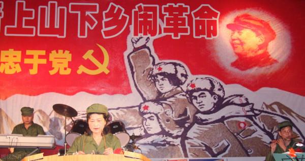 知青走進荒原欲尋短見,遭遇狼襲,奮力殺死兩狼重獲新生 知青走進荒原欲尋短見,遭遇狼襲,奮力殺死兩狼重獲新生