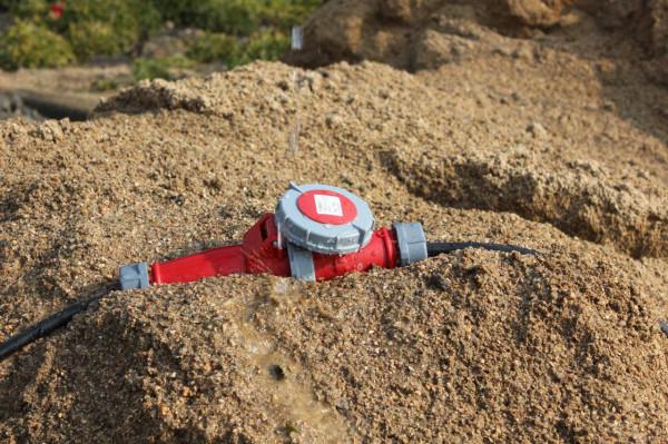 TIBOX工業用插座和家用插座有什麼區別嗎