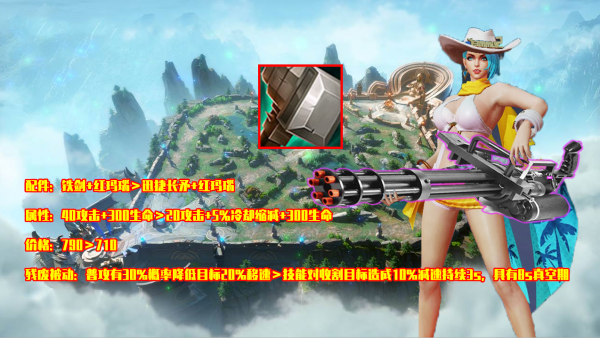 正式服11.23更新7英雄17裝備調整:貂蟬削弱,殘廢被動重做 正式服11.23更新7英雄17裝備調整:貂蟬削弱,殘廢被動重做