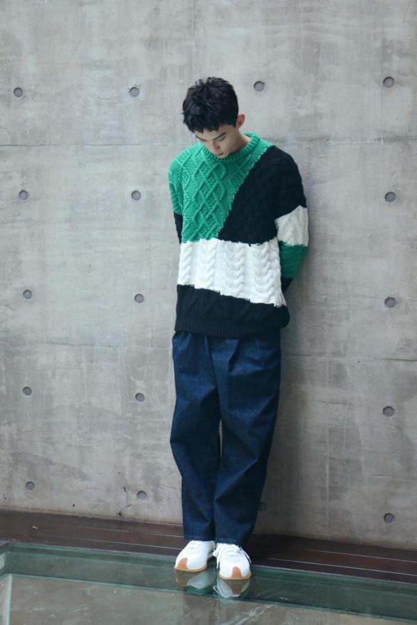 吳磊好帥氣啊，恭喜恭喜，一起去get同款香氣，享受美好時光