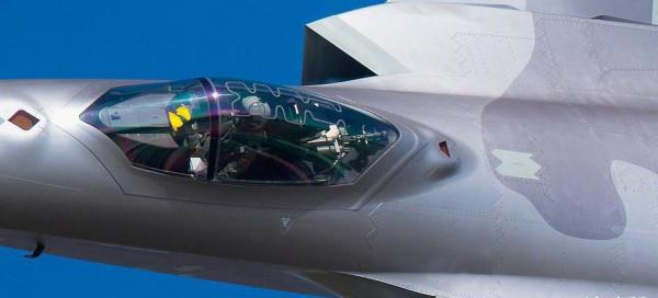 為什麼需要雙座殲-20,聽聽俄羅斯開發雙座蘇-57的看法 為什麼需要雙座殲-20,聽聽俄羅斯開發雙座蘇-57的看法