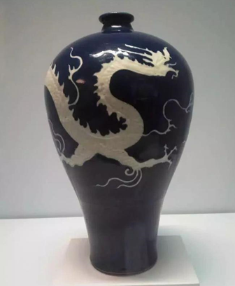 法國藏中國十二大國寶級文物