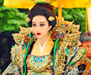 武則天的一生到底經歷了多少男人？她真的掐死自己親生女兒嗎？