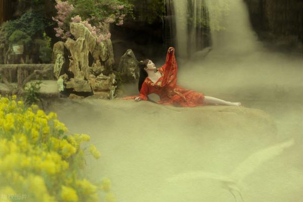 《尋江南》 《尋江南》