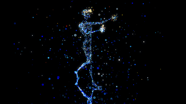 海外媒體表示，元宇宙每年可能帶來1萬億美元的收入-NFT中國