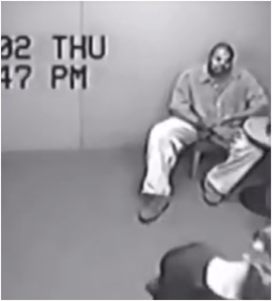 NBA離奇慘案：冠軍成員人間蒸發十幾年，生不見人死不見屍