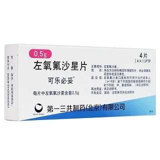 四種典型口服抗生素的藥物聯用禁忌（抗菌藥物篇一）